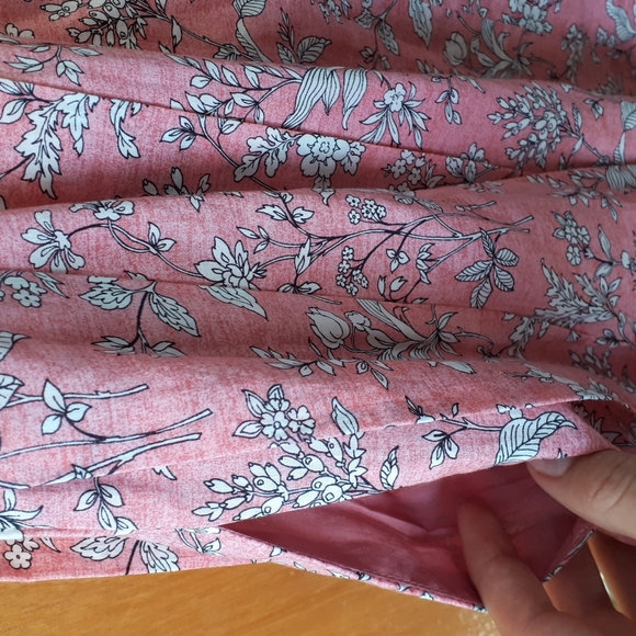 Gap summer dress - Picture 4 of 4